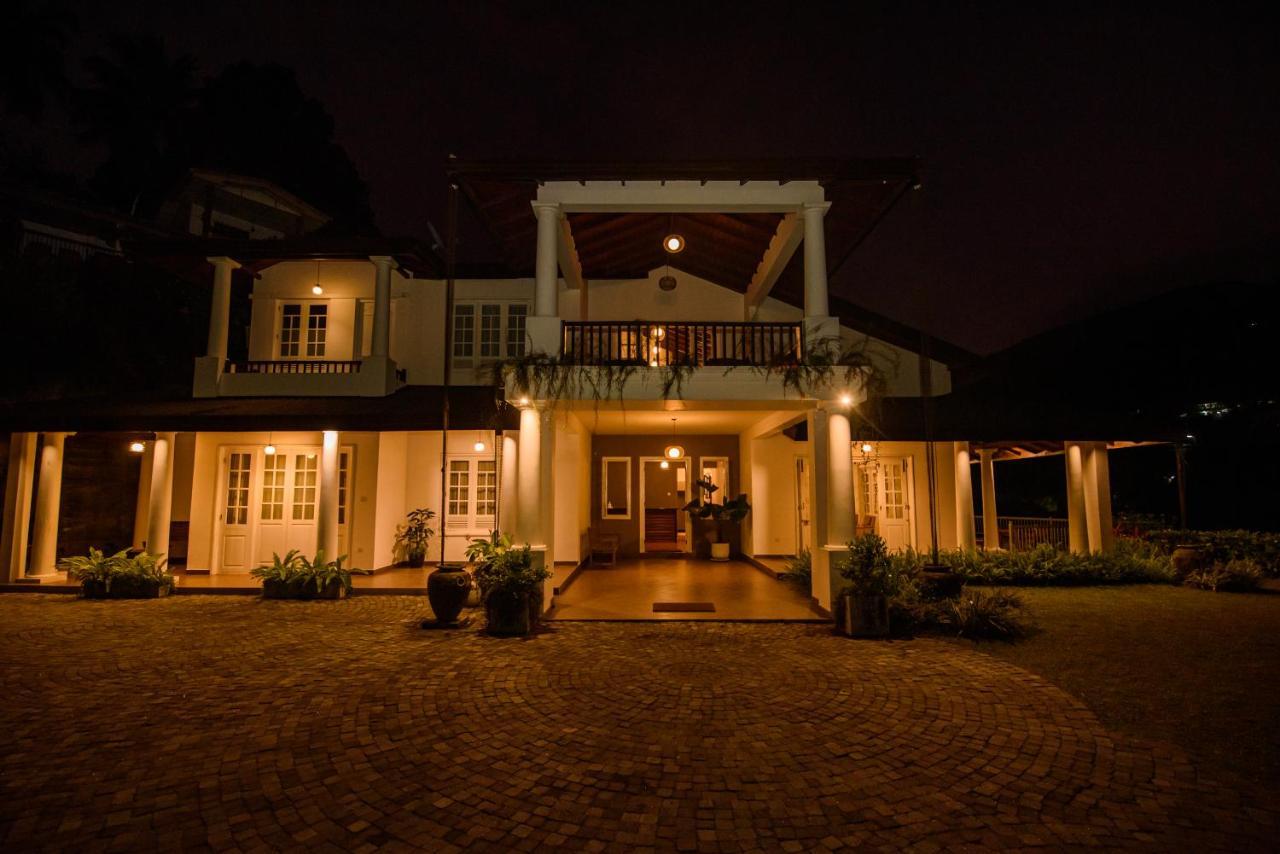 Kingsman House Bed & Breakfast Kandy Exterior foto