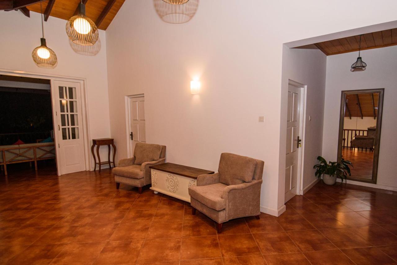 Kingsman House Bed & Breakfast Kandy Exterior foto