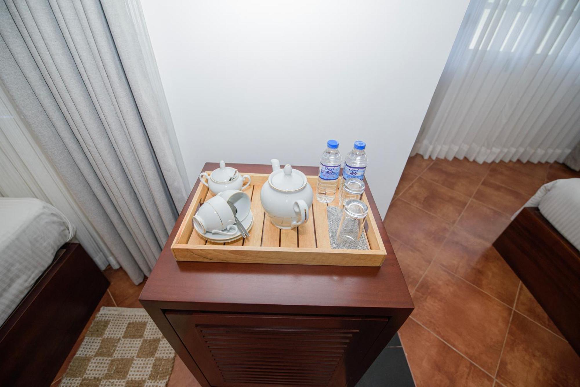 Kingsman House Bed & Breakfast Kandy Cameră foto