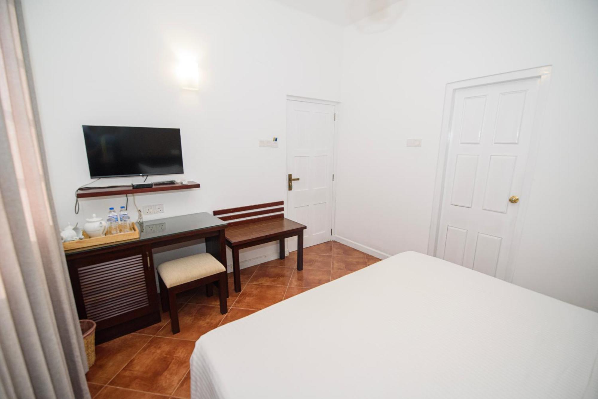 Kingsman House Bed & Breakfast Kandy Cameră foto