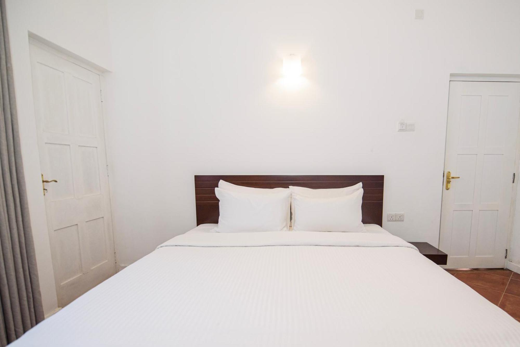 Kingsman House Bed & Breakfast Kandy Cameră foto