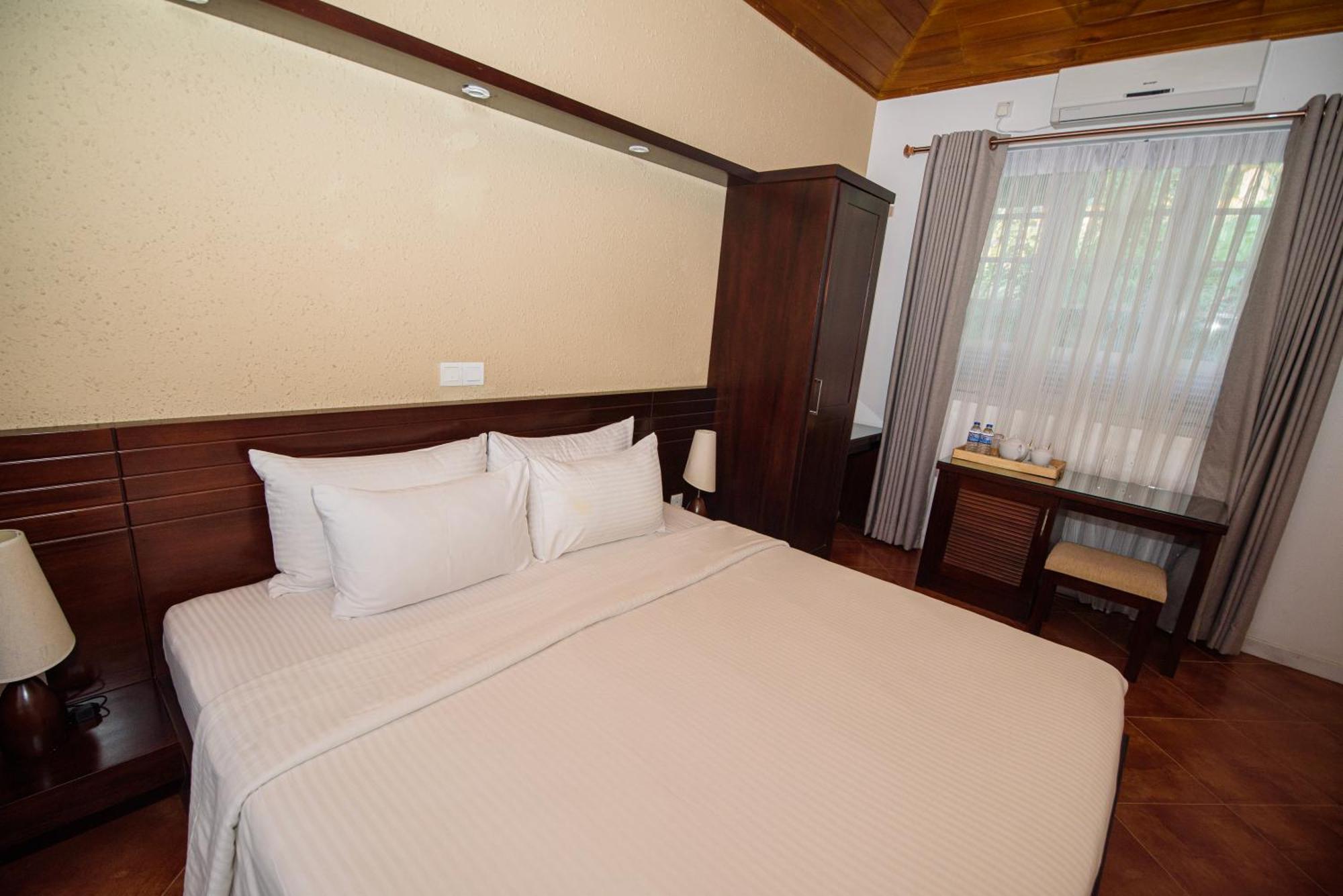 Kingsman House Bed & Breakfast Kandy Cameră foto