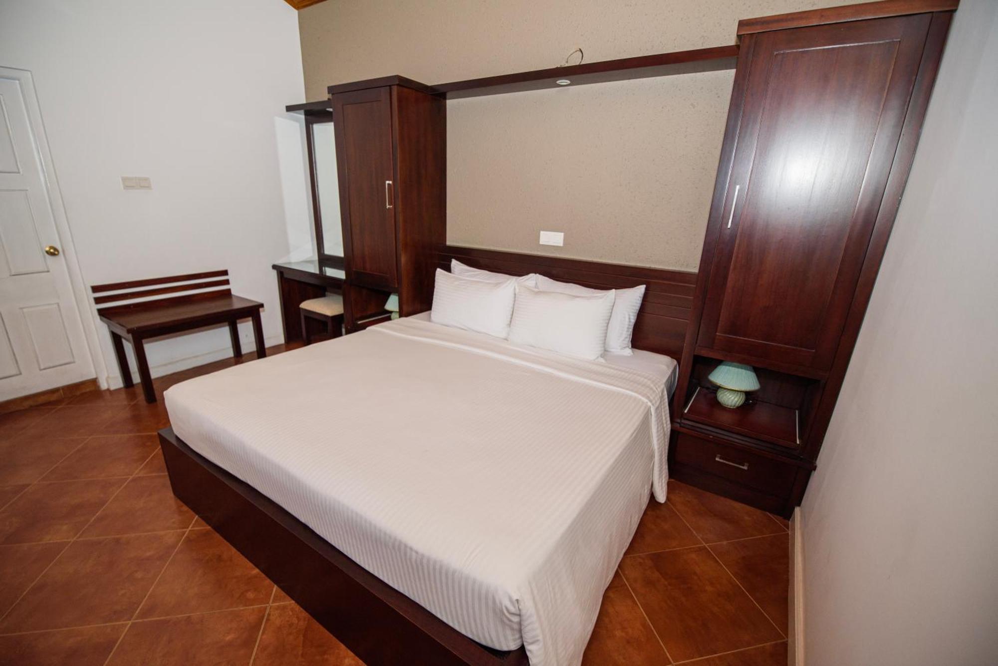 Kingsman House Bed & Breakfast Kandy Cameră foto