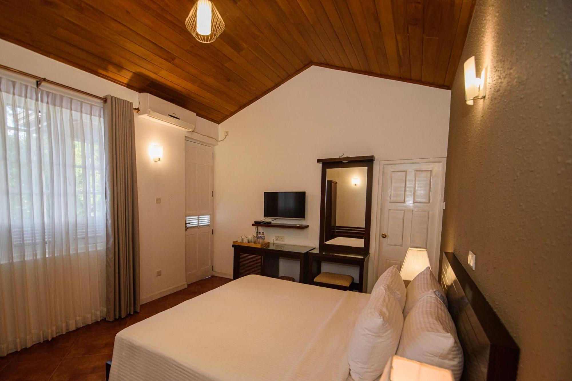 Kingsman House Bed & Breakfast Kandy Cameră foto