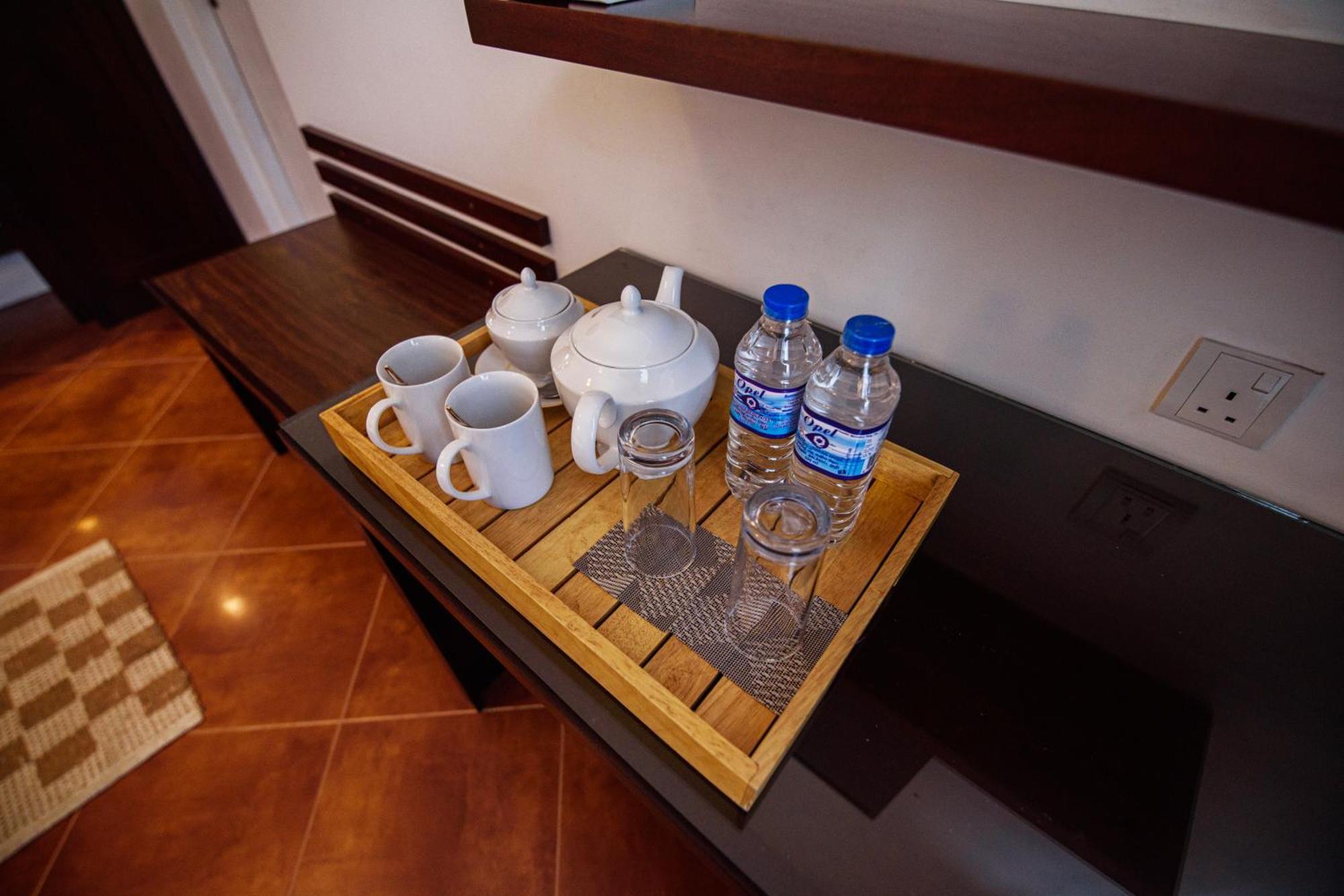 Kingsman House Bed & Breakfast Kandy Cameră foto