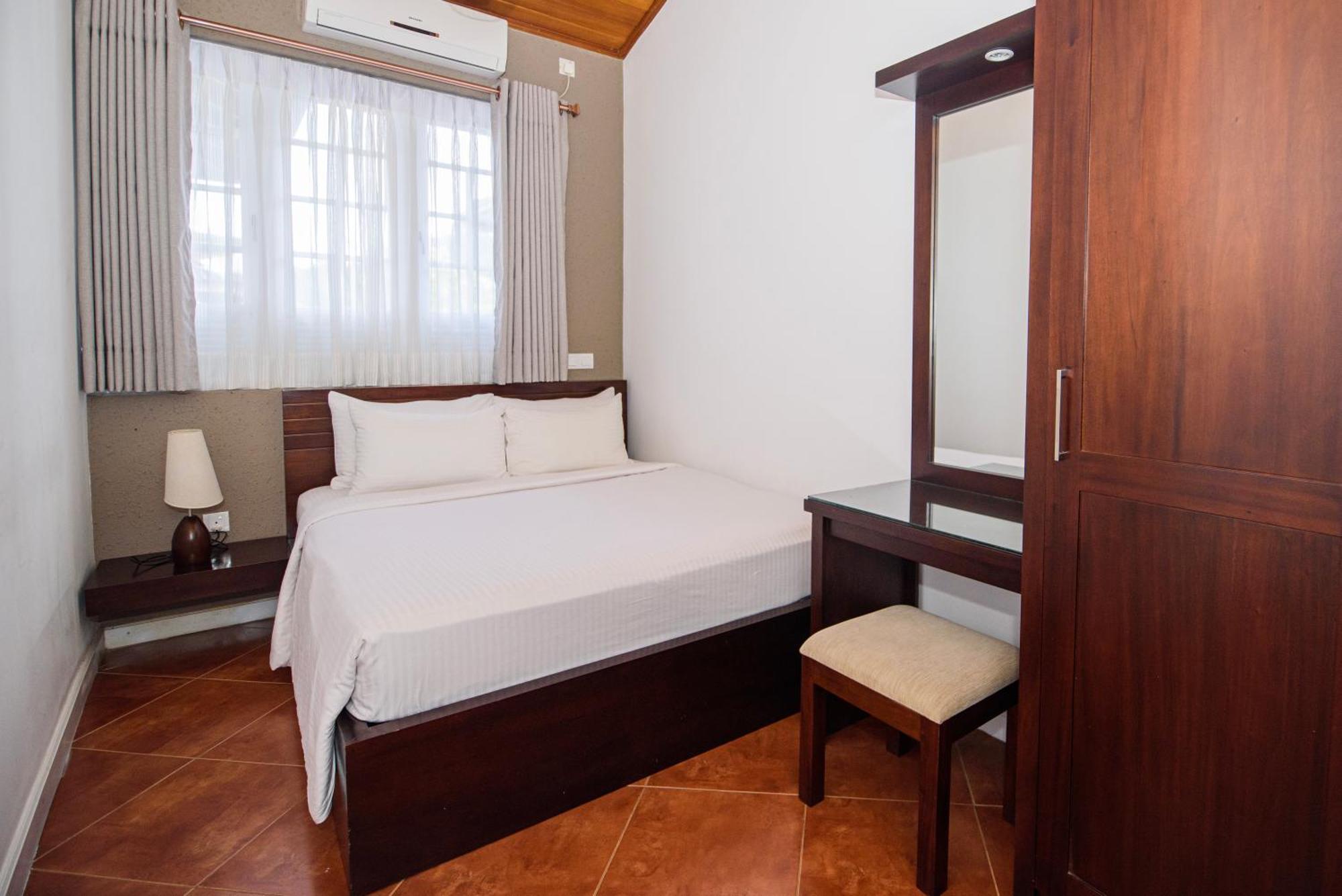 Kingsman House Bed & Breakfast Kandy Cameră foto