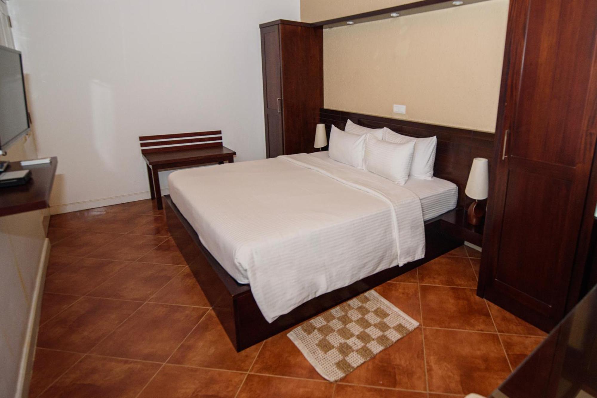 Kingsman House Bed & Breakfast Kandy Cameră foto