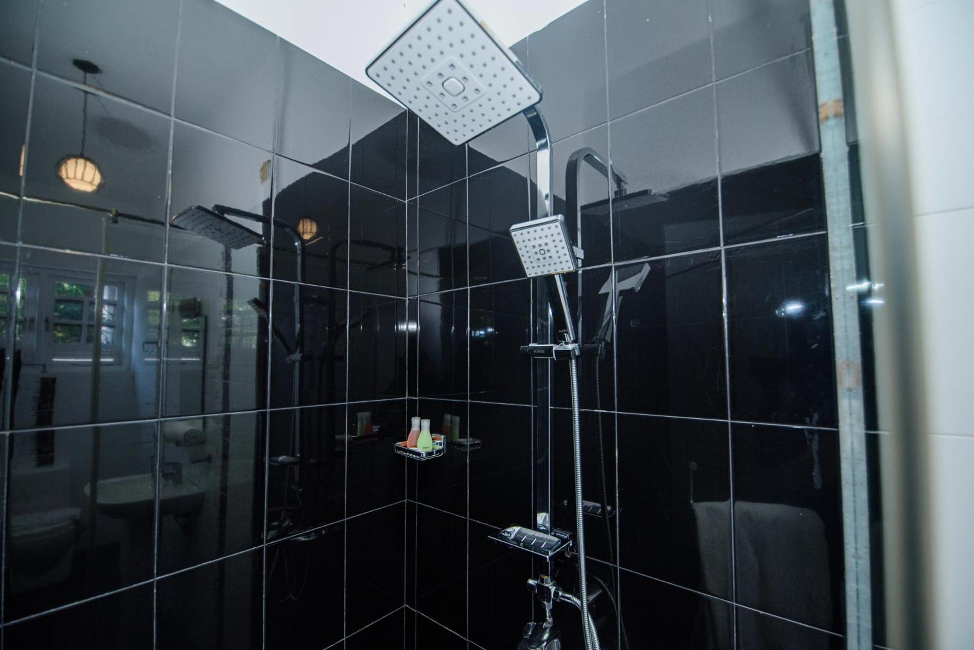 Kingsman House Bed & Breakfast Kandy Cameră foto