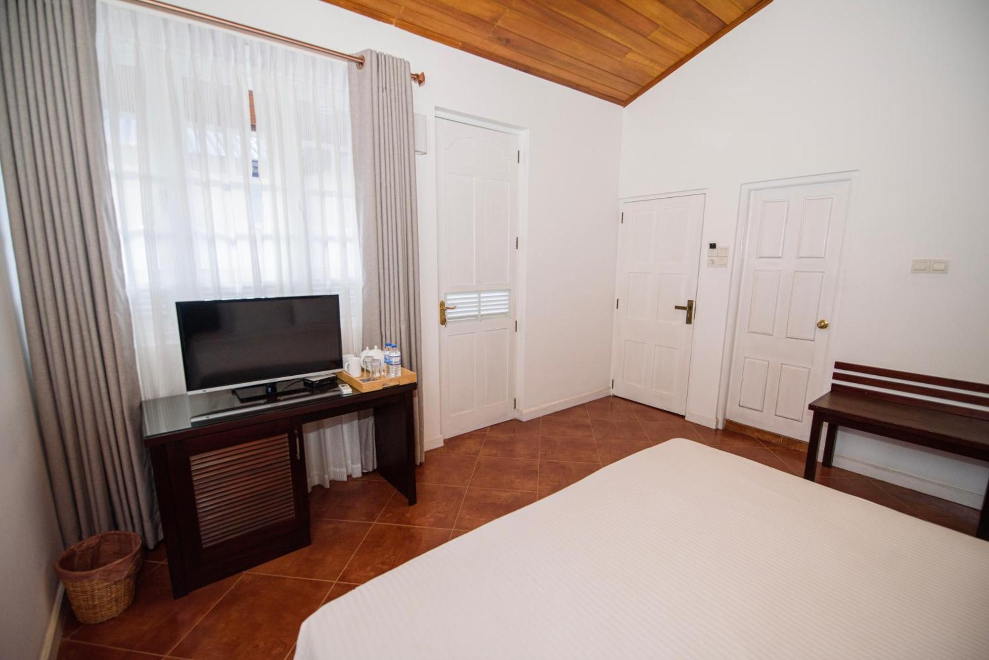 Kingsman House Bed & Breakfast Kandy Cameră foto