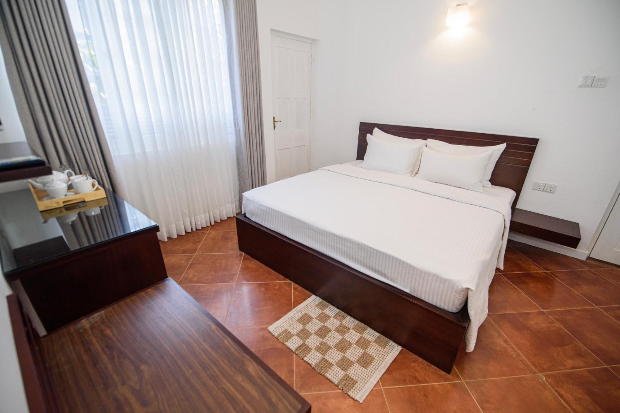 Kingsman House Bed & Breakfast Kandy Cameră foto